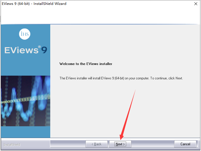 EViews 9.0中文完整版图文安装教程及免费下载指南 - 图片3