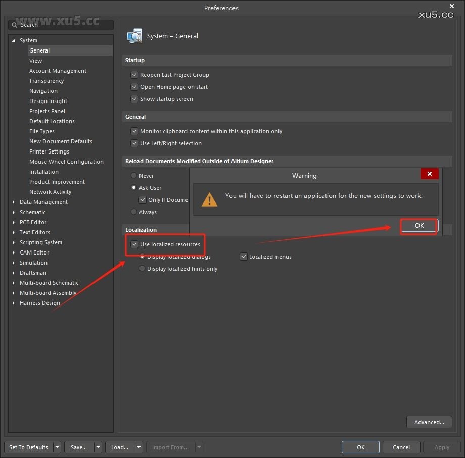 Altium Designer 2024.10.1 中文完整版图文安装教程及免费下载指南 - 图片19
