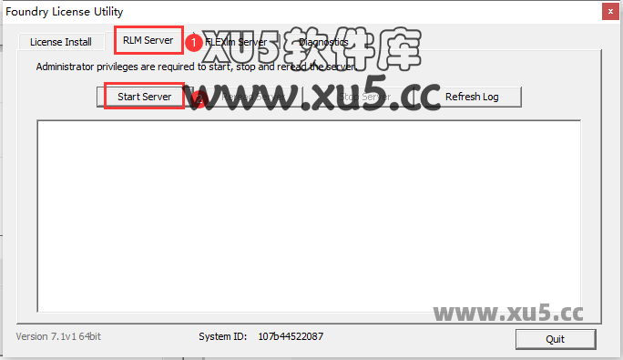 The Foundry Mari 5.0版安装教程及系统配置要求 The Foundry Mari 5.0版安装教程及系统配置要求