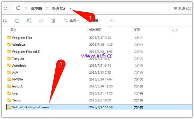 SolidWorks 2025 SP3.0 Premium 完整版图文安装教程+免费下载 - 图片2
