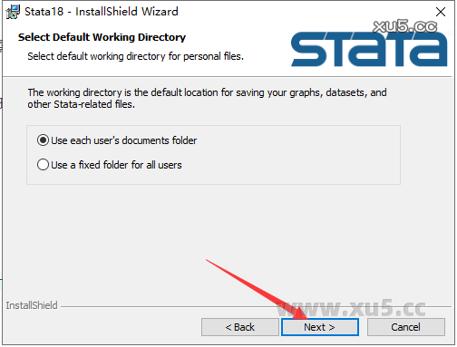 Stata 18版破解版安装教程及最低配置需求(附安装包) Stata 18安装过程界面截图