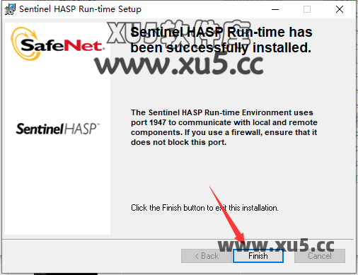 EPLAN Electric P8 2.5 中文完整版图文安装教程及免费下载 - 图片13