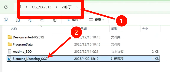UG NX 2512 安装激活教程 完整版安装指南 - 图片4