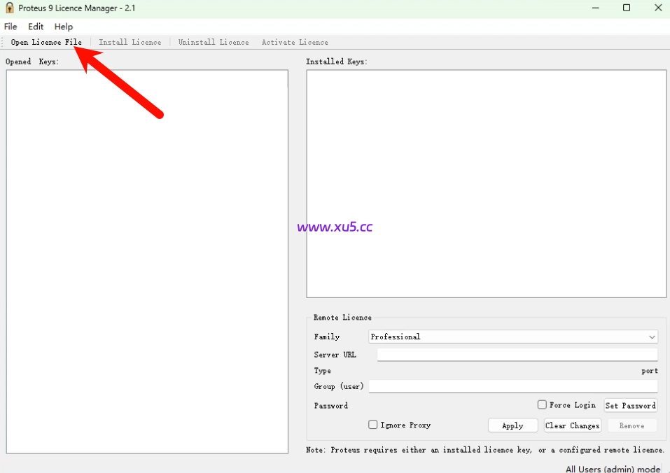 Proteus9.0汉化版安装图文教程及安装包下载