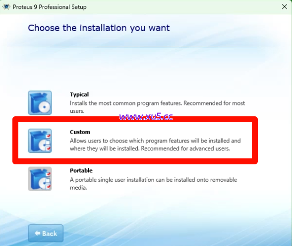 Proteus9.0汉化版安装图文教程及安装包下载