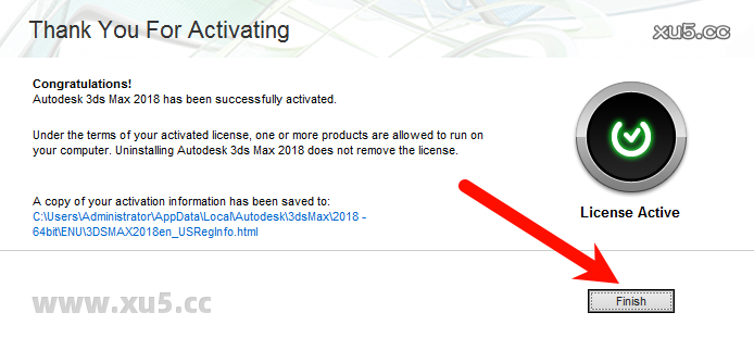 3ds Max 2018中文完整版图文安装教程及免费下载指南 - 图片18