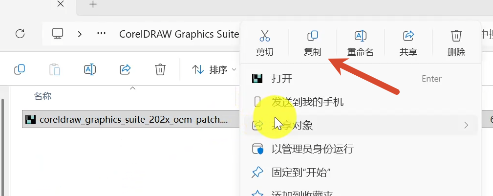 CorelDRAW Graphics Suite 2026安装教程及下载