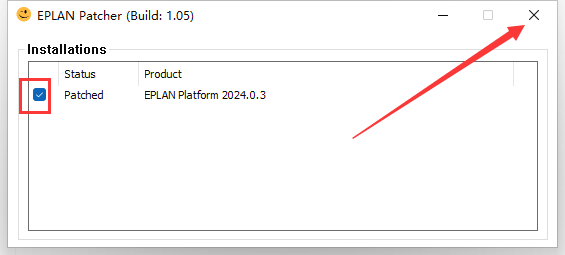 EPLAN Electric P8 2024中文完整版图文安装教程+免费下载 - 图片12