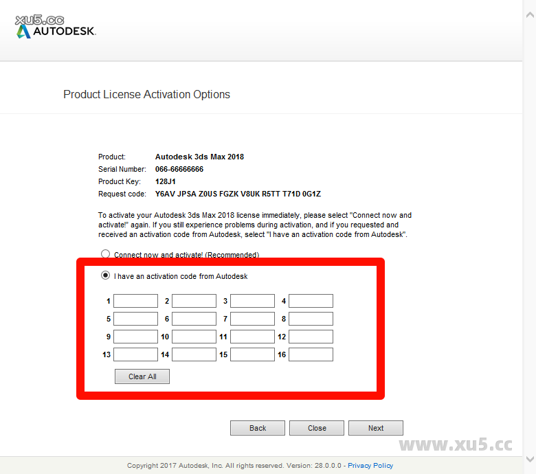 3ds Max 2018中文完整版图文安装教程及免费下载指南 - 图片14