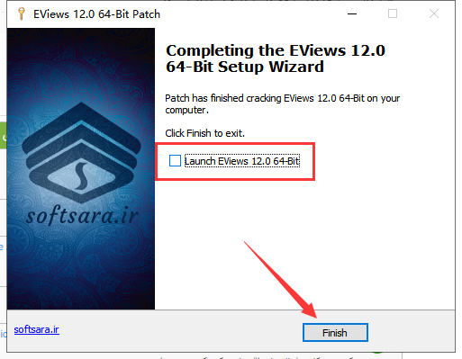 EViews 12中文完整版图文安装教程 附EViews 12免费下载 - 图片15