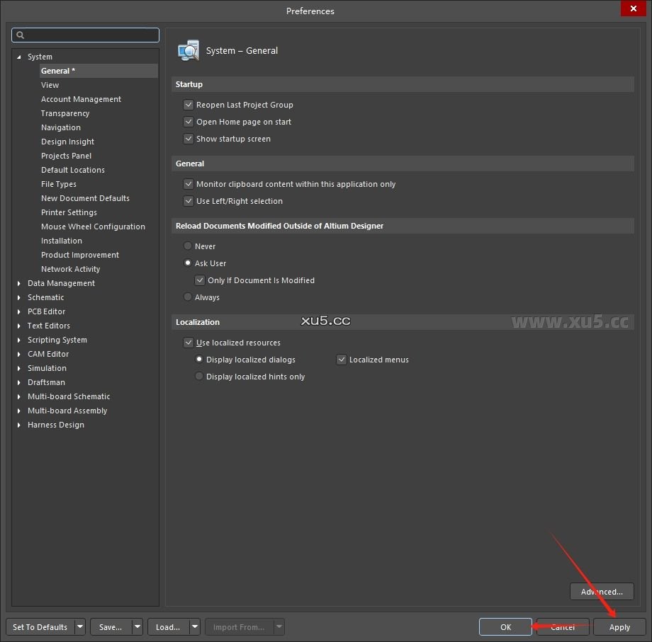 Altium Designer 2024.10.1 中文完整版图文安装教程及免费下载指南 - 图片20
