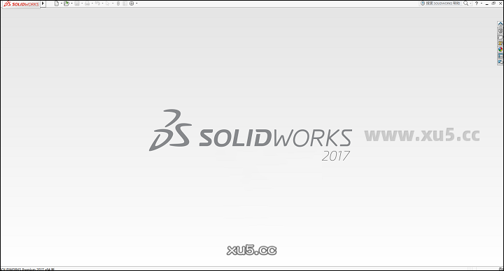 DS.SolidWorks 2017安装教程界面截图13