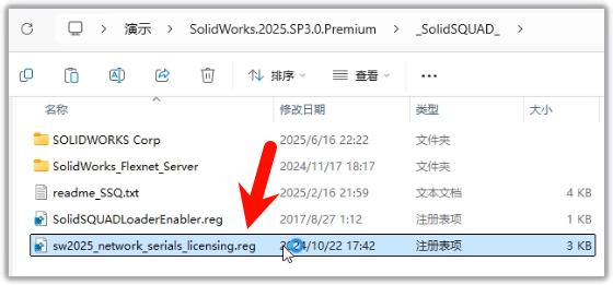 SolidWorks 2025 SP3.0 Premium 完整版图文安装教程+免费下载 - 图片5
