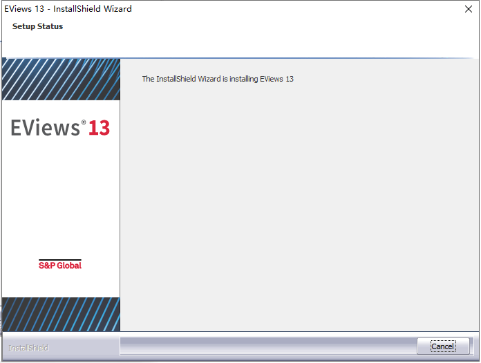 EViews 13中文完整版图文安装教程 附EViews 13免费下载安装包 - 图片10