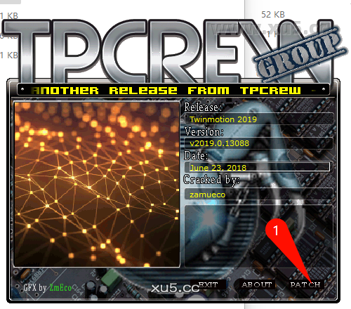 Twinmotion v2019主界面截图7