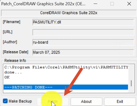 CorelDRAW Graphics Suite 2026安装教程及下载