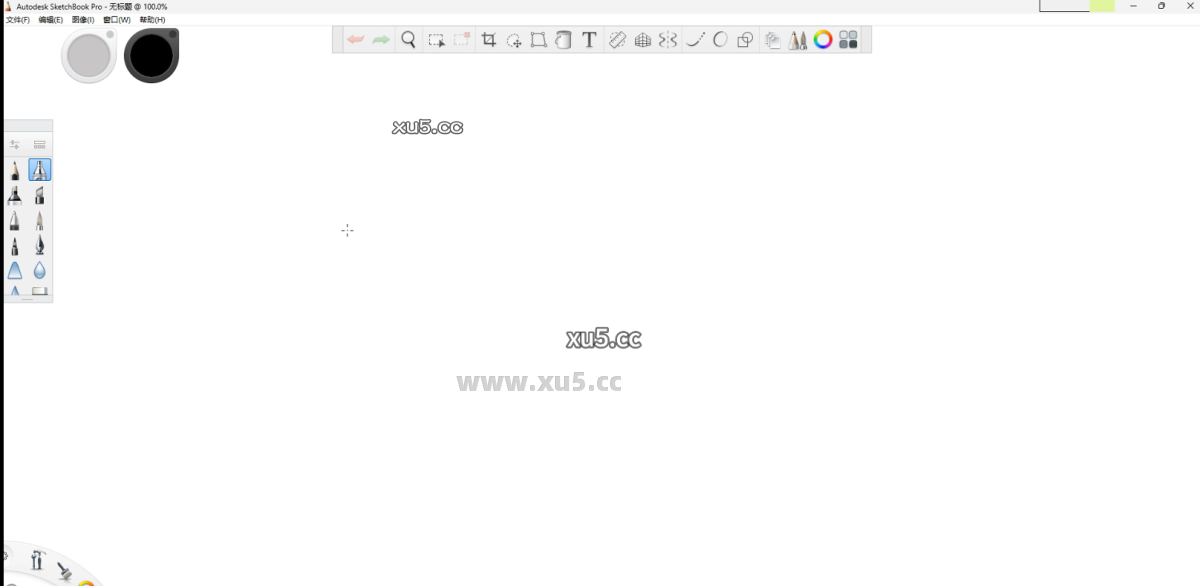 11.png Autodesk SketchBook 2021安装包下载页面