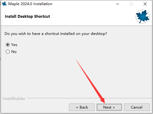 Maple 2024中文完整版图文安装教程及免费下载指南 - 图片6
