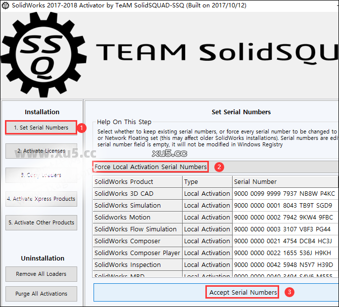 DS SolidWorks 2018 SP5.0 中文完整版图文安装教程及下载指南 - 图片2