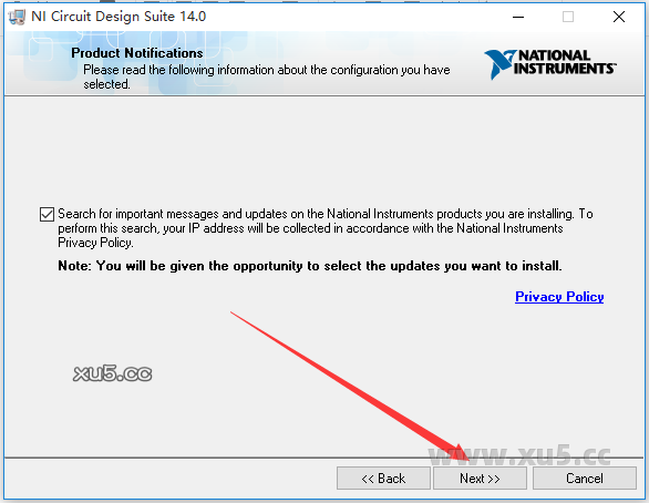 Multisim 14.0 图文安装教程 Multisim 14 破解版【Multisim 14】中文破解版安装图文教程、破解注册方法