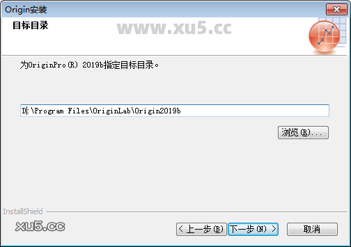 Origin 2019版破解版安装教程及最低配置需求(附安装包)