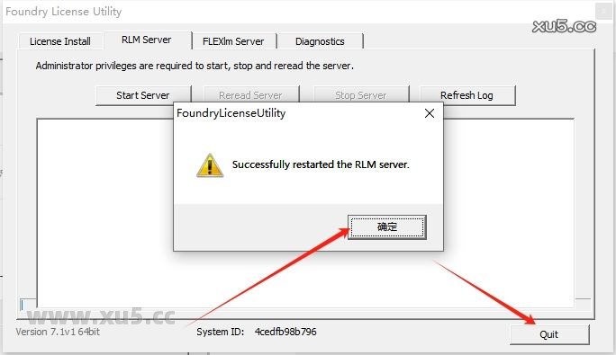 Foundry Nuke 15.1V4 图文安装教程