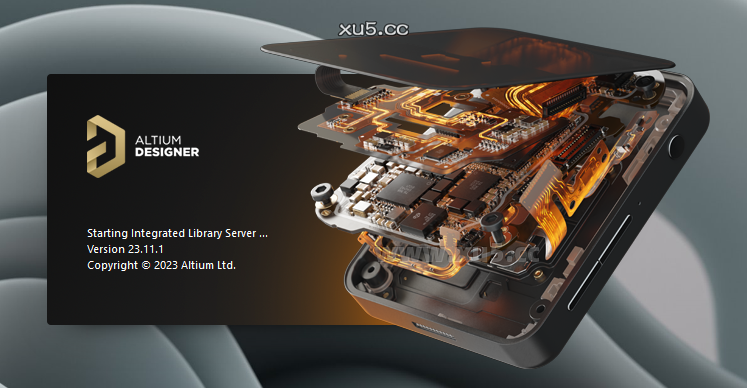 Altium Designer 2023.11.1中文完整版图文安装教程 附免费下载安装包 - 图片13