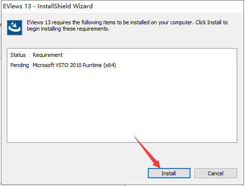 EViews 13中文完整版图文安装教程 附EViews 13免费下载安装包 - 图片2