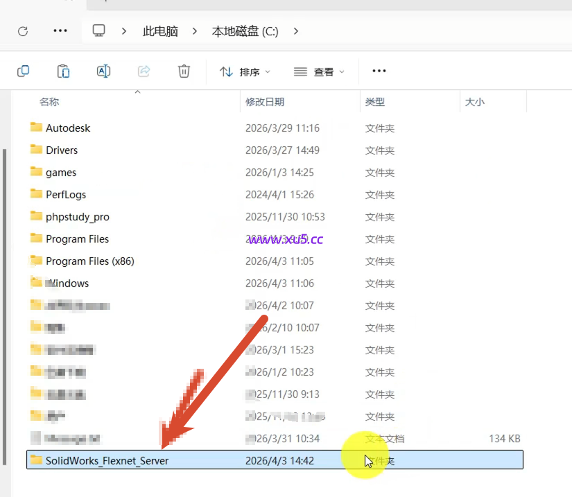 SolidWorks 2026详细图文安装教程及安装包下载