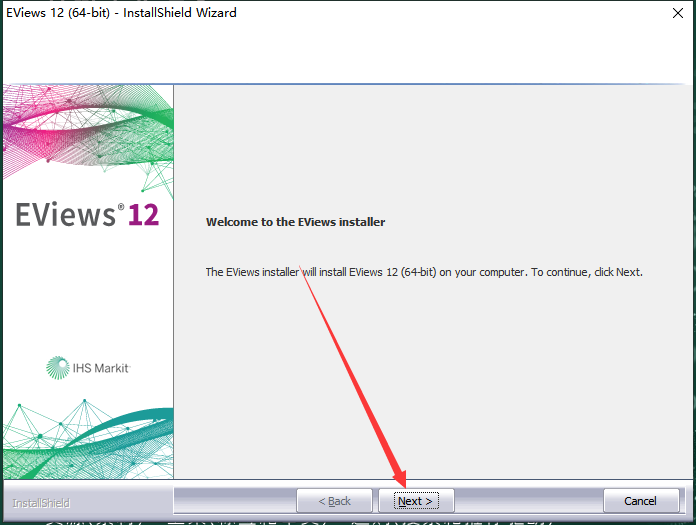 EViews 12中文完整版图文安装教程 附EViews 12免费下载 - 图片2