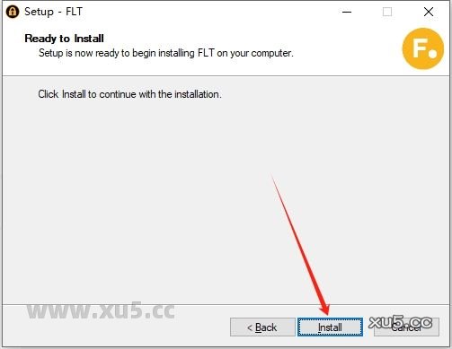 Foundry Nuke 15.1V4 图文安装教程
