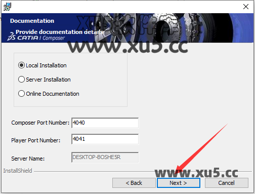 DS CATIA Composer R2024 完整版图文安装教程，附免费下载安装包 - 图片7