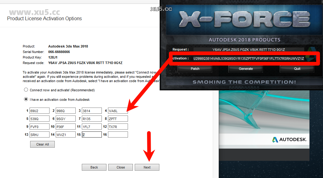 3ds Max 2018中文完整版图文安装教程及免费下载指南 - 图片17