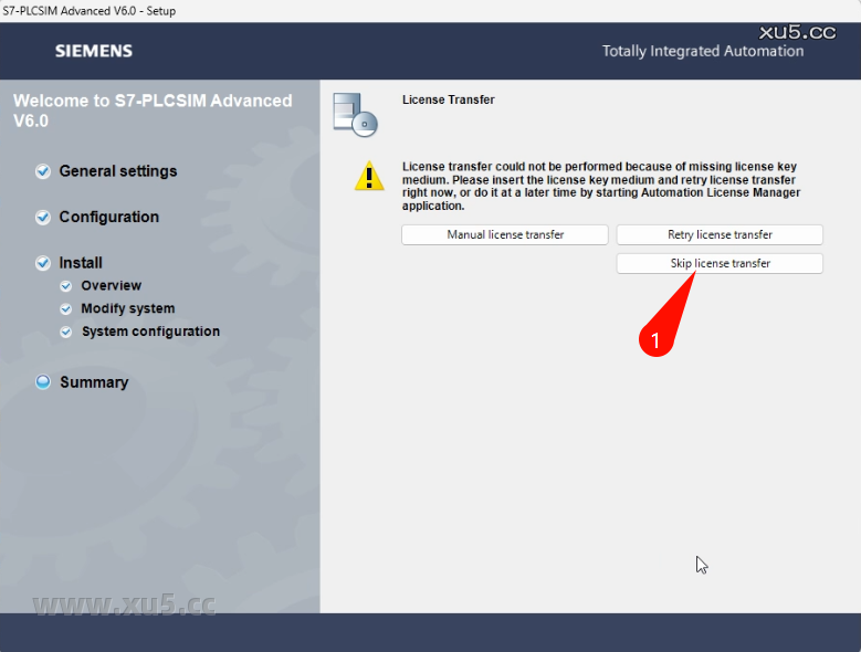 TIA Portal(博途) v20中文完整版图文安装教程 附安装包免费下载 - 图片26