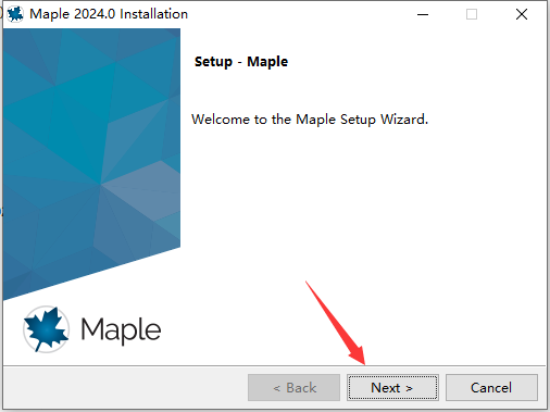 Maple 2024中文完整版图文安装教程及免费下载指南 - 图片3