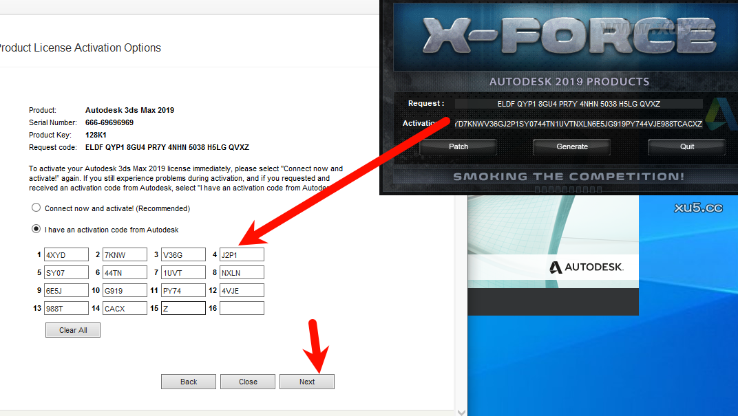 3ds Max 2019中文完整版图文安装教程及免费下载指南 - 图片17
