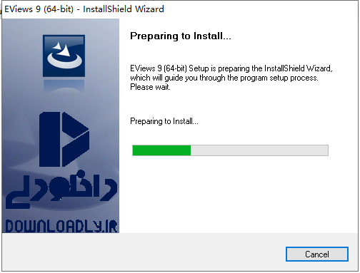 EViews 9.0中文完整版图文安装教程及免费下载指南 - 图片2