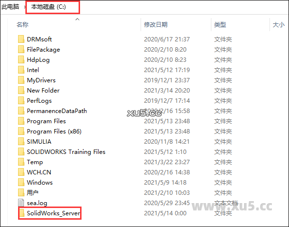 DS.SolidWorks 2019 SP5.1 中文完整版图文安装教程 - 图片3