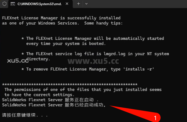 DS.SolidWorks 2022 SP5.0 中文完整版图文安装教程 - 图片4