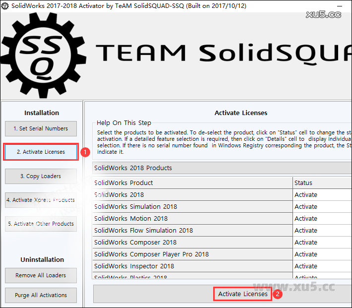 DS SolidWorks 2018 SP5.0 中文完整版图文安装教程及下载指南 - 图片4