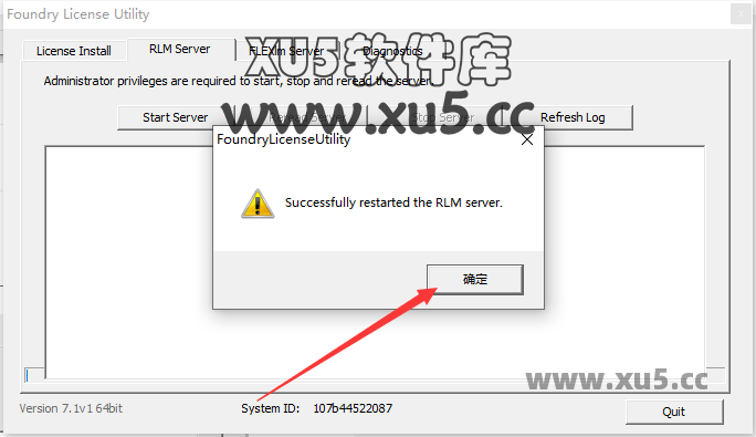 The Foundry Mari 5.0版安装教程及系统配置要求 The Foundry Mari 5.0版安装教程及系统配置要求