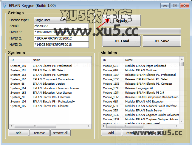 EPLAN Electric P8 2.9 安装图文教程 EPLAN Electric P8 2.9 中文完整版图文安装教程及下载指南 - 图片15