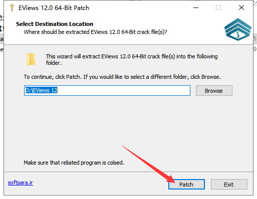 EViews 12中文完整版图文安装教程 附EViews 12免费下载 - 图片13
