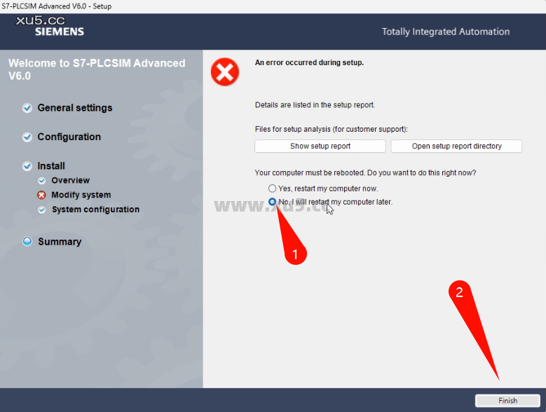 TIA Portal(博途) v20中文完整版图文安装教程 附安装包免费下载 - 图片27
